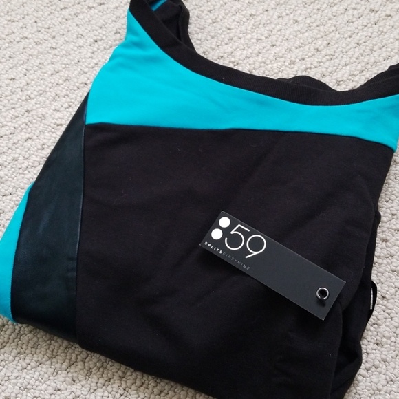 Splits59 pullover sz XS - Picture 5 of 8